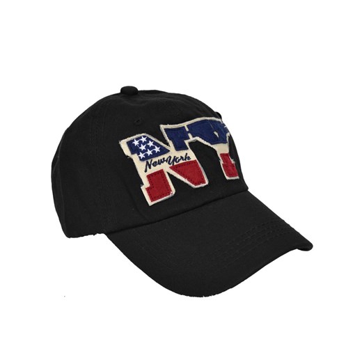 vintage czapka z daszkiem bejsbol NEWYORK