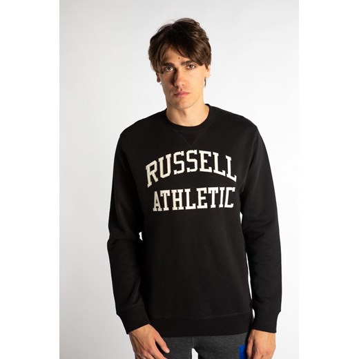 Bluza męska Russell Athletic 