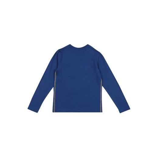 T-shirt chłopięce Esprit niebieski z jerseyu 