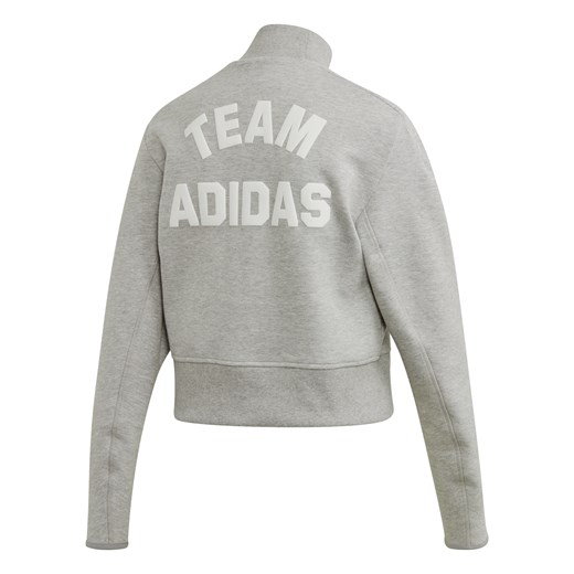 Bluzka sportowa Adidas Performance dresowa