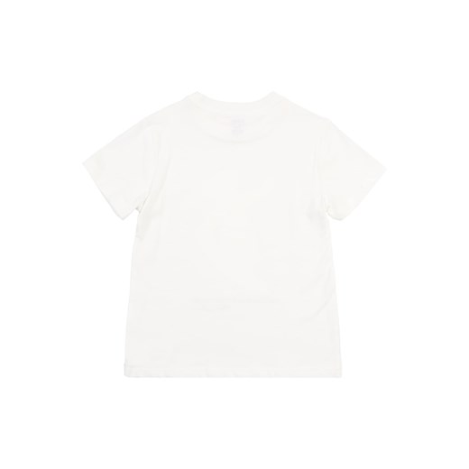 T-shirt chłopięce Polo Ralph Lauren biały jerseyowy 