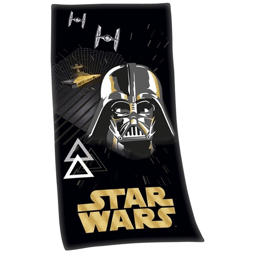 Star Wars - Darth Vader - Ręcznik kąpielowy - wielokolorowy