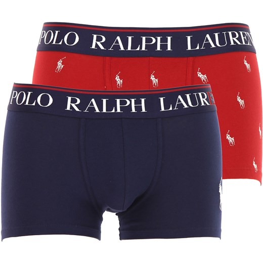 Majtki męskie Ralph Lauren 