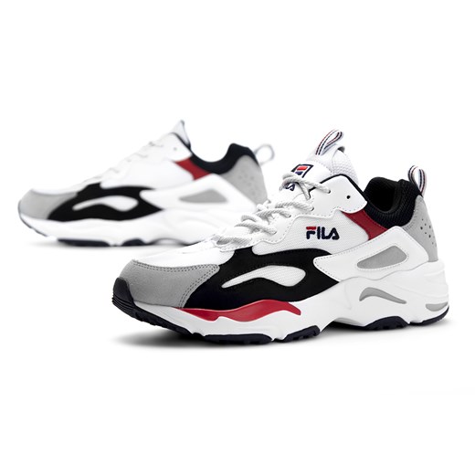 Buty sportowe męskie Fila 