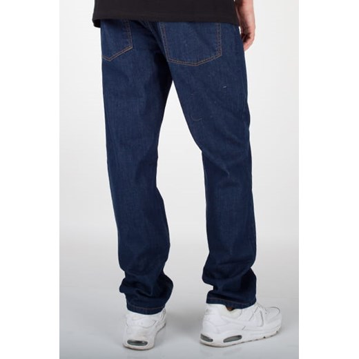 Spodnie jeansowe SSG SLIM SSG CLASSIC DARK Ssg  M 4elementy