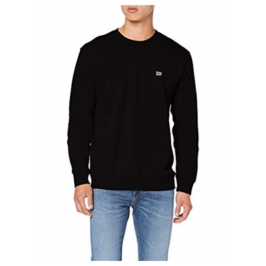 Bluza męska bez wzorów