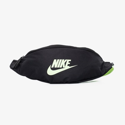 NIKE TOREBKA NK HERITAGE HIP PACK BA5750-015 Nike  One Size 50style.pl