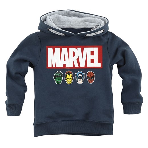 Bluza chłopięca Marvel 