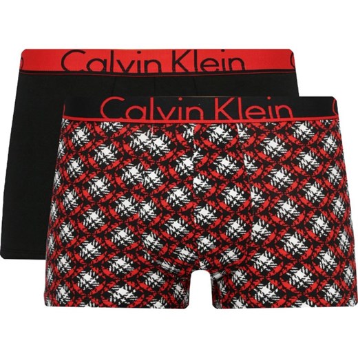 Majtki męskie Calvin Klein Underwear wielokolorowe 