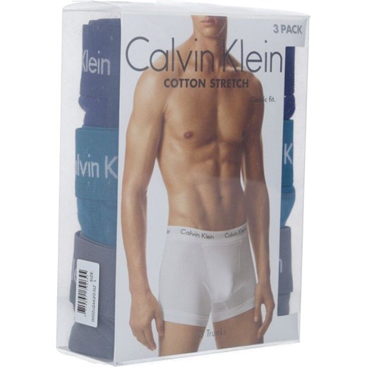 Calvin Klein Underwear majtki męskie 