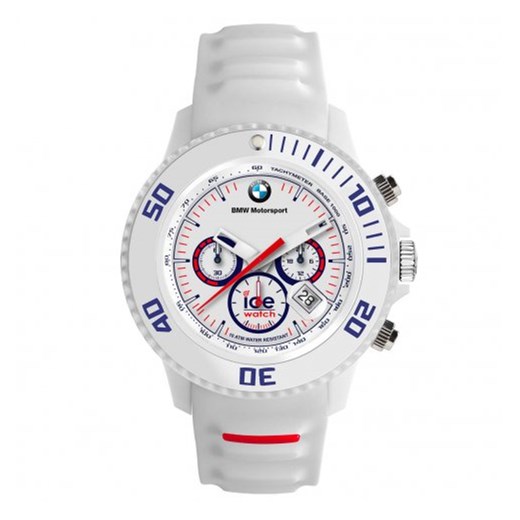 Zegarek Ice-Watch 000841 BM.CH.WE.B.S.13 BMW Motorsport Chrono White