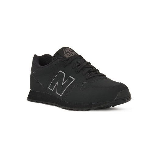 New Balance  Buty GM500TRB  New Balance  New Balance 42 Spartoo