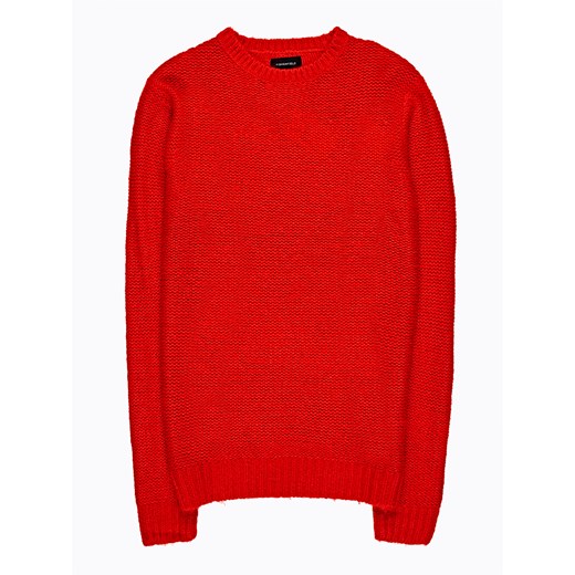 Czerwony sweter męski Gate 
