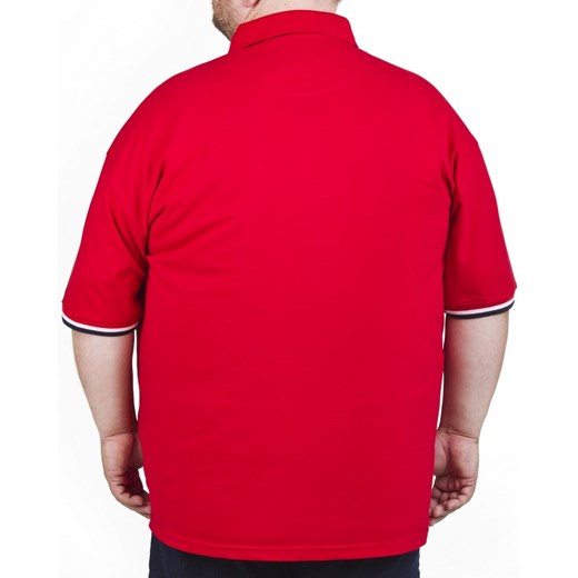 T-shirt męski Redfield 