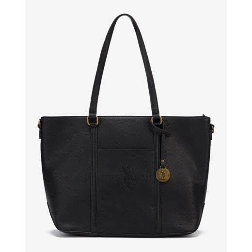 Shopper bag U.S Polo Assn. elegancka 