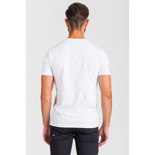 T-SHIRT EA7 Emporio Armani  Emporio Armani XL Velpa.pl