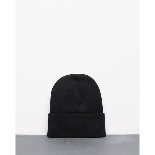 Czapka zimowa Stussy Link Cuff (black)  Stussy  Roots On The Roof