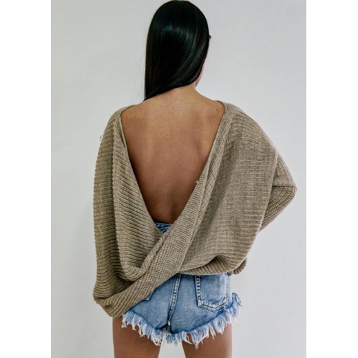 Sweter damski