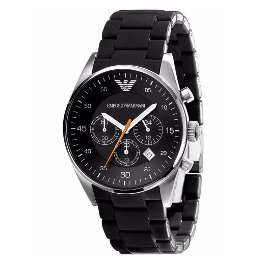 Zegarek Emporio Armani