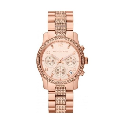 Michael Kors zegarek analogowy 