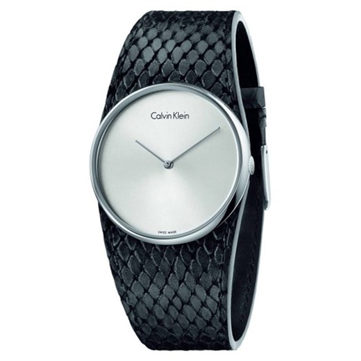 Zegarek Calvin Klein analogowy 
