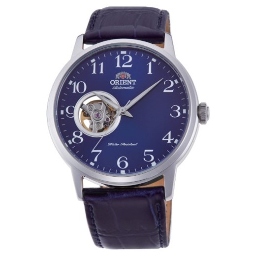 Zegarek niebieski Orient 