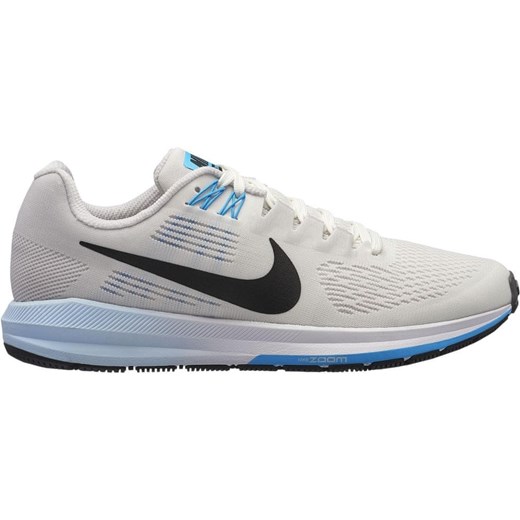 Buty sportowe damskie Nike dla biegaczy zoom 