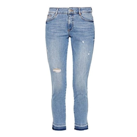 s.Oliver jeansy damskie 40 niebieski , BEZPŁATNY ODBIÓR: WROCŁAW!