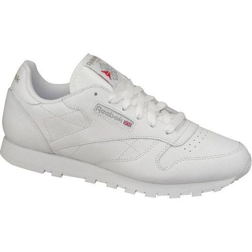 Reebok Classic Leather 2232 41 Białe