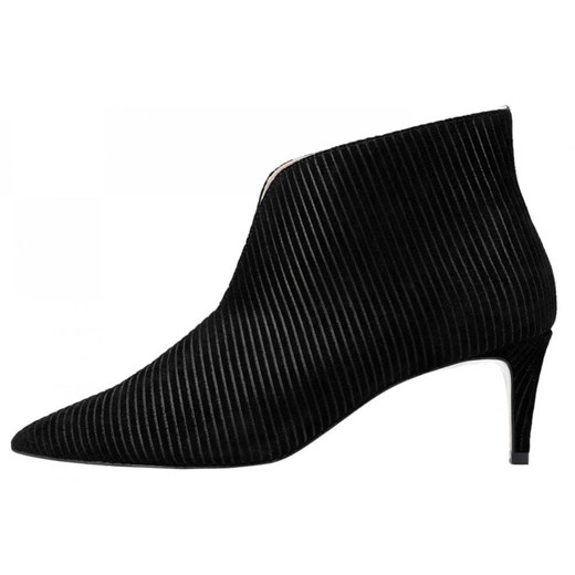 L37 buty za kostkę damskie Marigold 37 czarny Darmowa dostawa na zakupy powyżej 289 zł! Tylko do 09.01.2020!