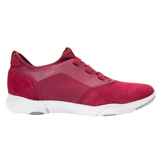 Geox Męskie sportowe trampki Nebula z Ruby U825AA-02211-C7031 (rozmiar 43) Raty 10x0%! Do 24.11.2019!