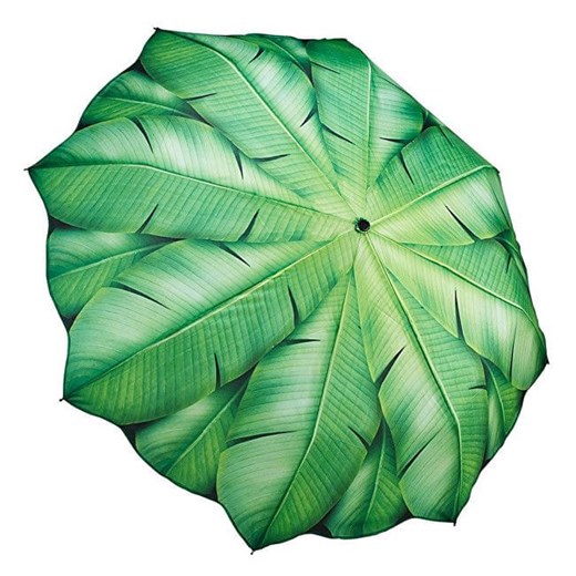 Zielony parasol Blooming Brollies 