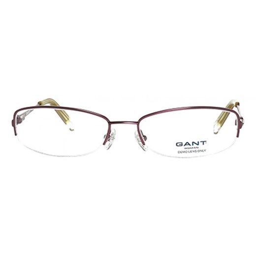 Oprawki do okularów damskie Gant 