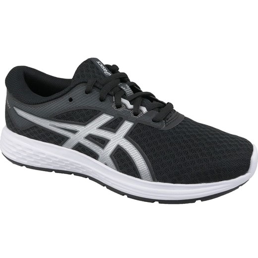 Asics Patriot 11 GS 1014A070-002 37 Czarne