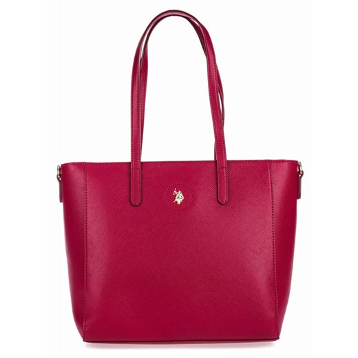 Shopper bag U.S Polo Assn. elegancka