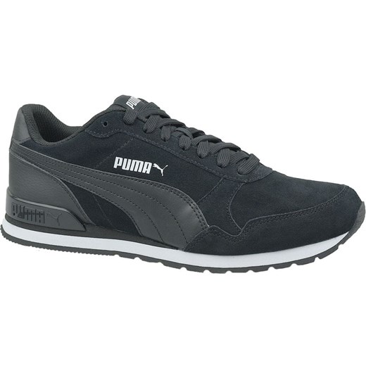 Puma St Runner V2 SD 365279-01 44,5 Czarne Raty 10x0% do 16.10.2019