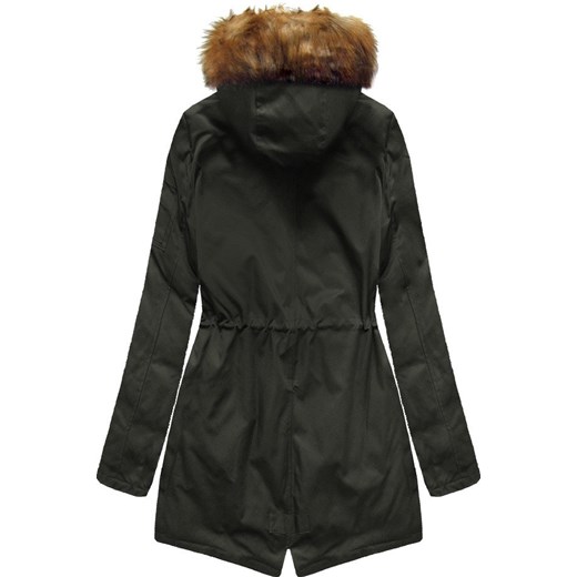 Goodlookin.pl parka damska casual 