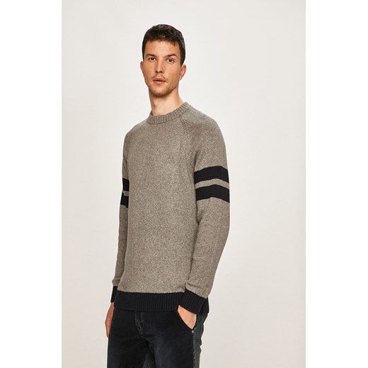 Pepe Jeans - Sweter Jimy Archive  Pepe Jeans S ANSWEAR.com