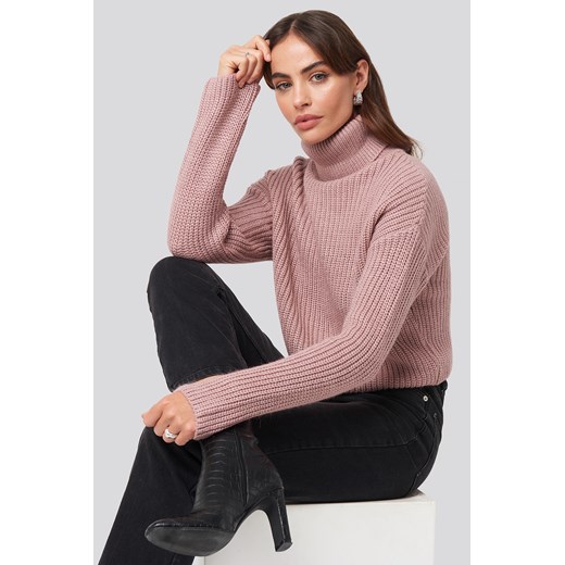 Sweter damski NA-KD 