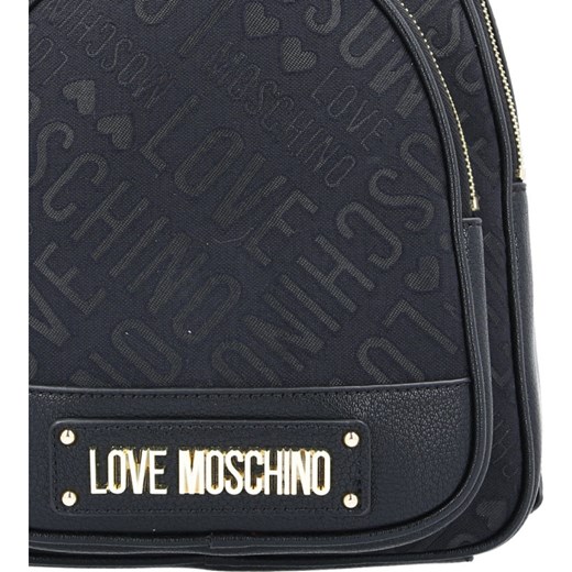 Plecak Love Moschino 