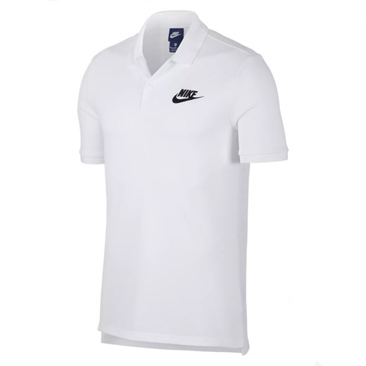 Koszulka sportowa Nike z bawełny 