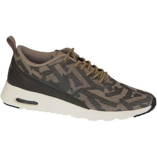 Nike Air Max Thea KJCRD Wmns 718646-200 38,5 Brązowe