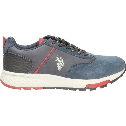 Półbuty U.S. Polo Assn. ze sklepu Darbut w kategorii Półbuty męskie - zdjęcie 75346967