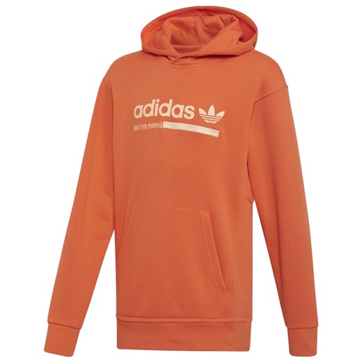 Bluza chłopięca Adidas bawełniana 