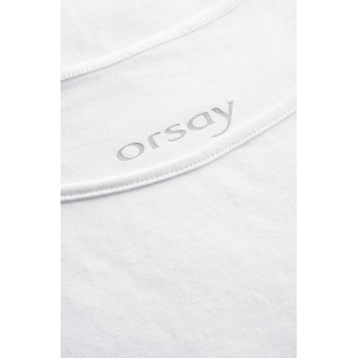 Dopasowany top  ORSAY XS orsay.com