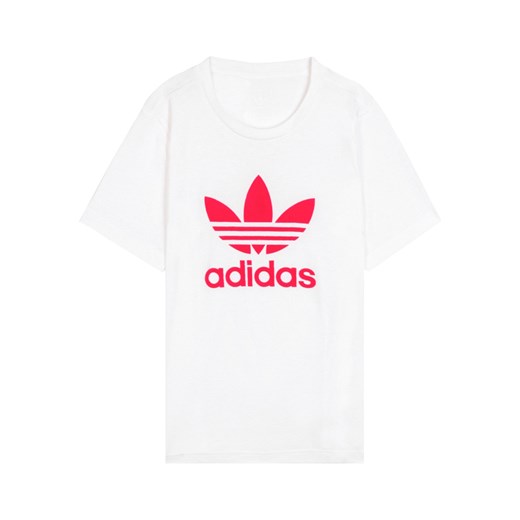 adidas Kids, dzieci T-shirt dla dziewczynek Adidas  111 - 116 Nickis