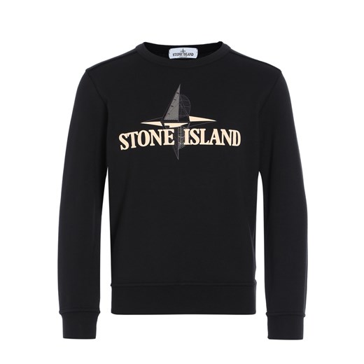Stone Island Kids, dzieci Bluza dla chlopcow Stone Island  142 Nickis