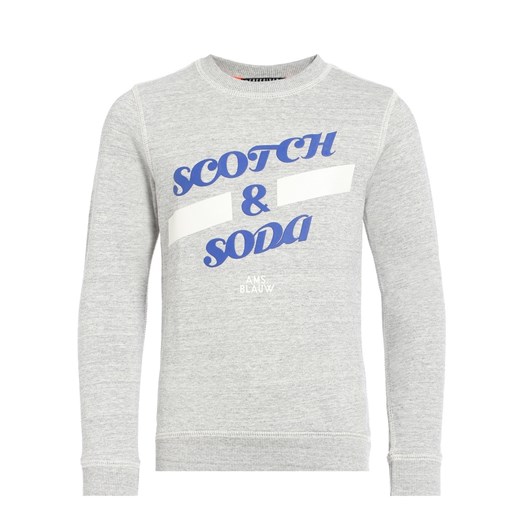 Bluza chłopięca SCOTCH&SODA 