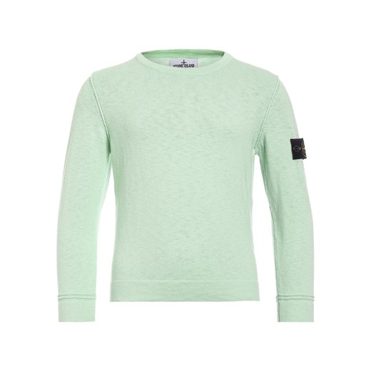Sweter chłopięcy Stone Island z poliamidu