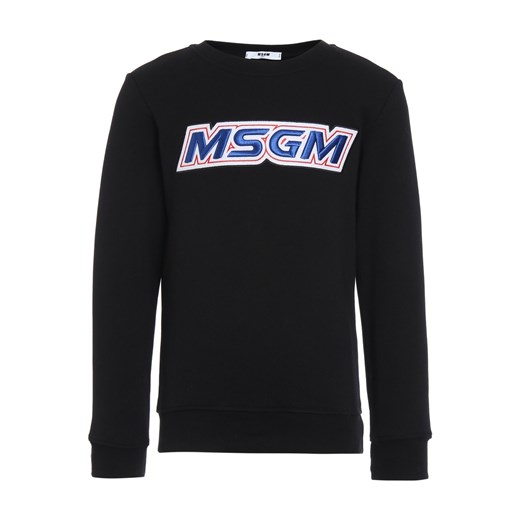 MSGM Kids, dzieci Bluza dla chlopcow Msgm  140 Nickis